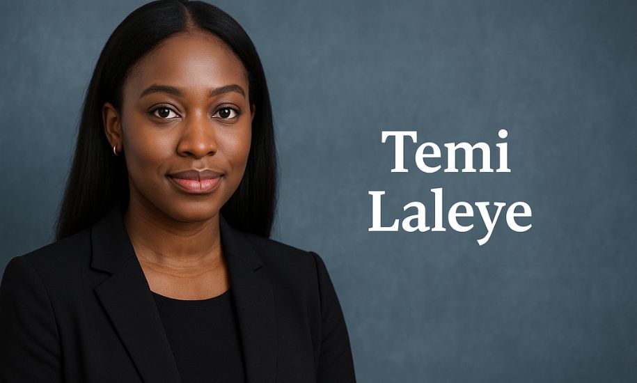 Temi Laleye