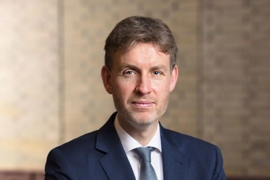 Jeroen Dik: The Strategist Behind Global Hospitality Success