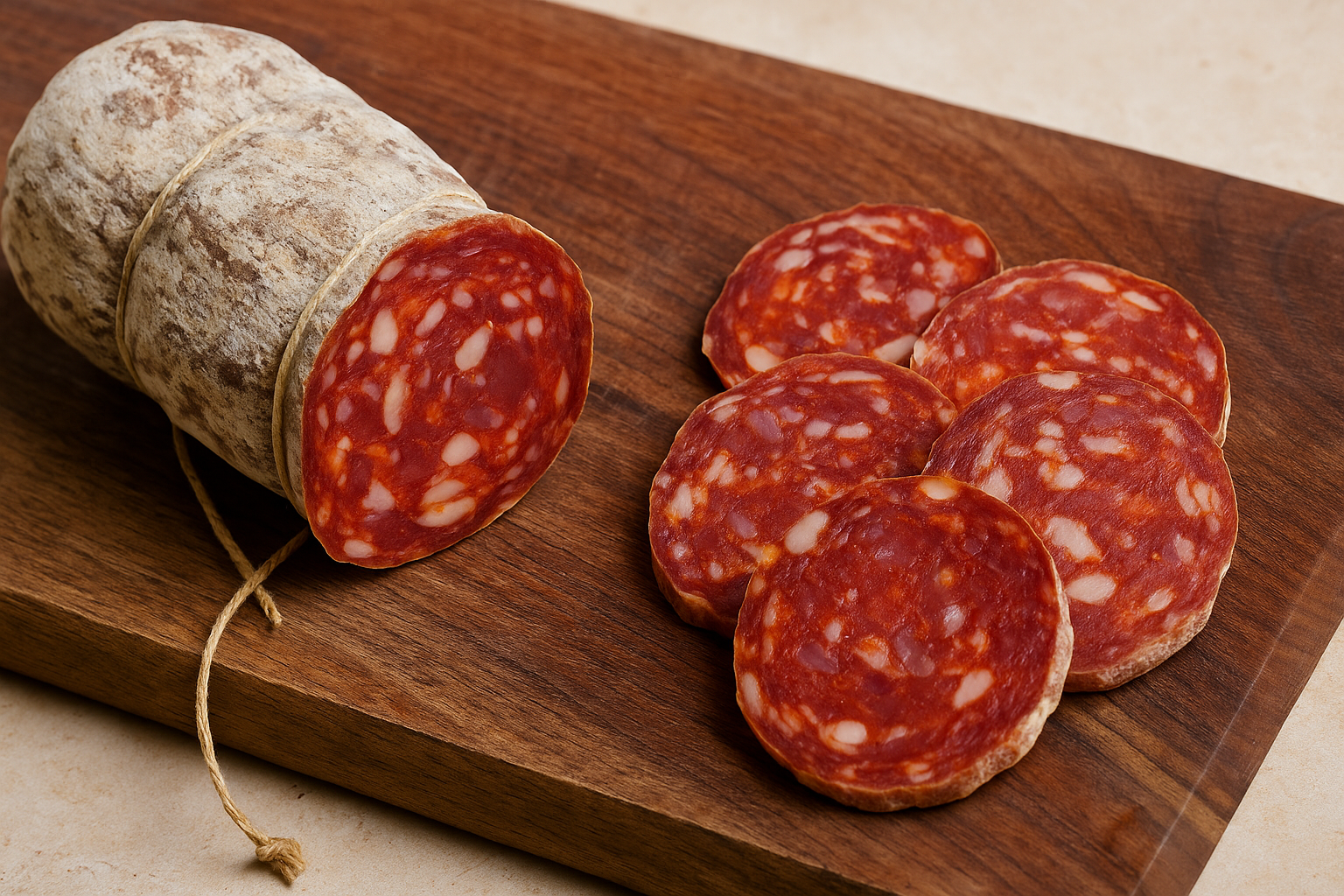 Soppressata
