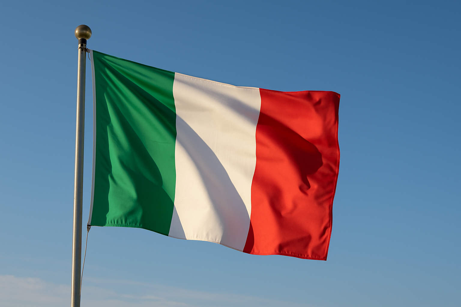 Italian Flag