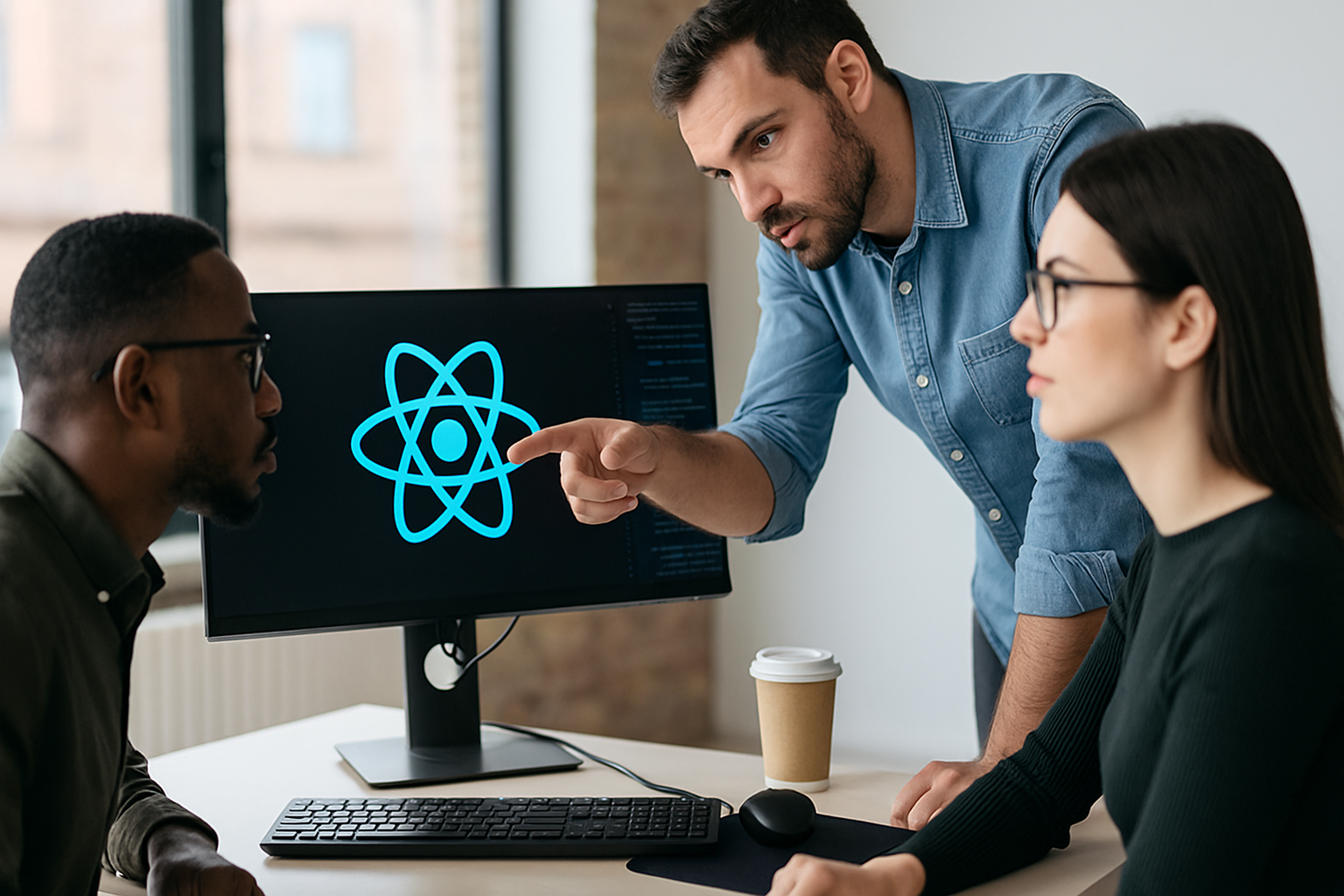 React development companies
