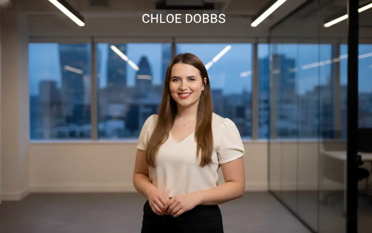 chloe dobbs