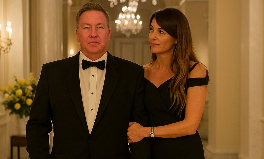 Is Elizabeth Rizzini Still Married