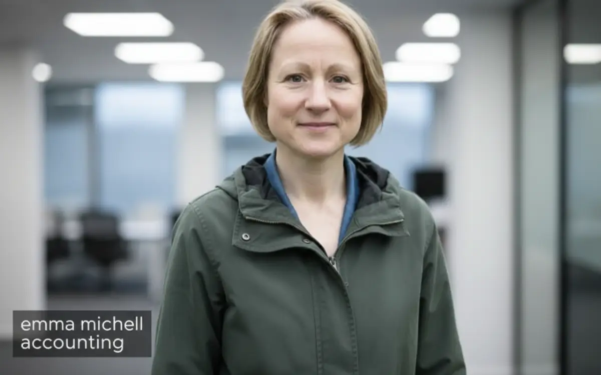 emma michell accounting