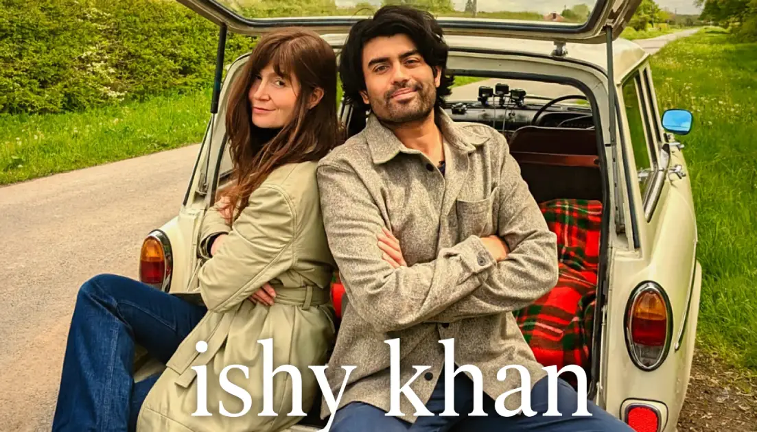 ishy khan