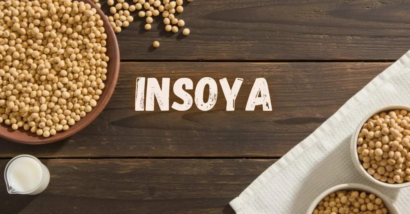Insoya