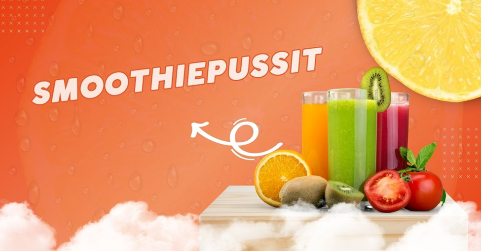 Smoothiepussit