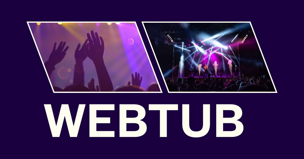 WebTub