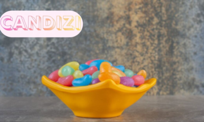 Candizi