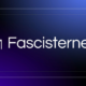 Fascisterne