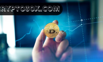 Crypto30x.com