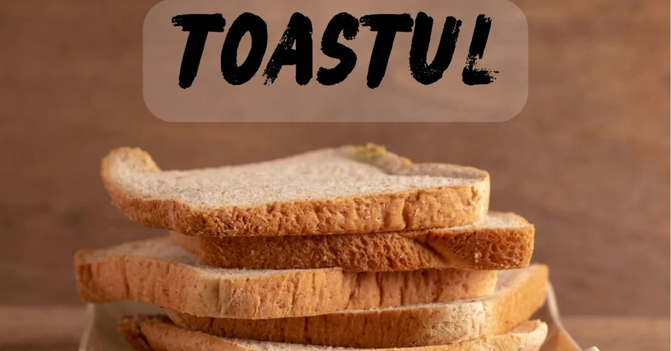 Toastul