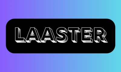 Laaster