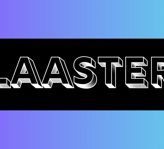 Laaster