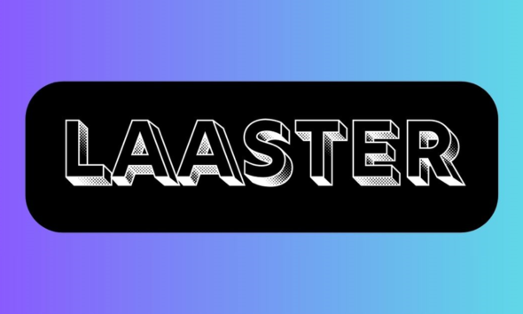 Laaster