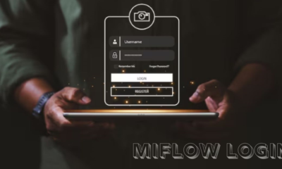 miflow login