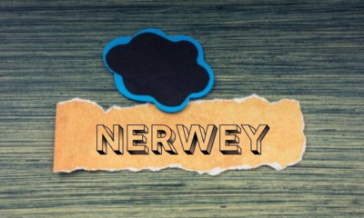 Nerwey