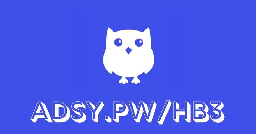 Adsy.pw/hb3