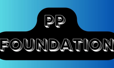 PP Foundation