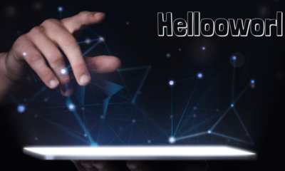 Hellooworl