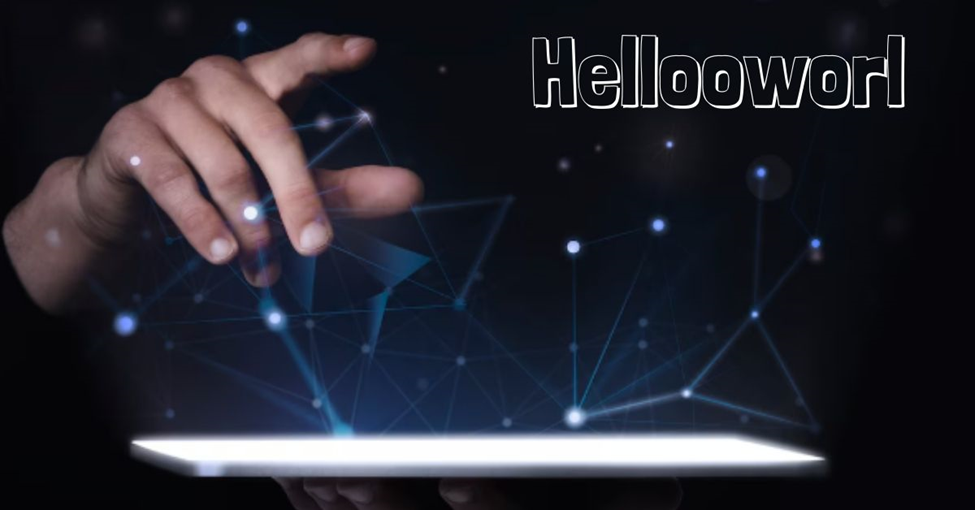 Hellooworl