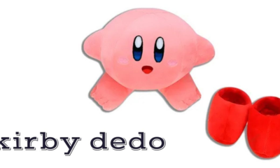Kirby Dedo