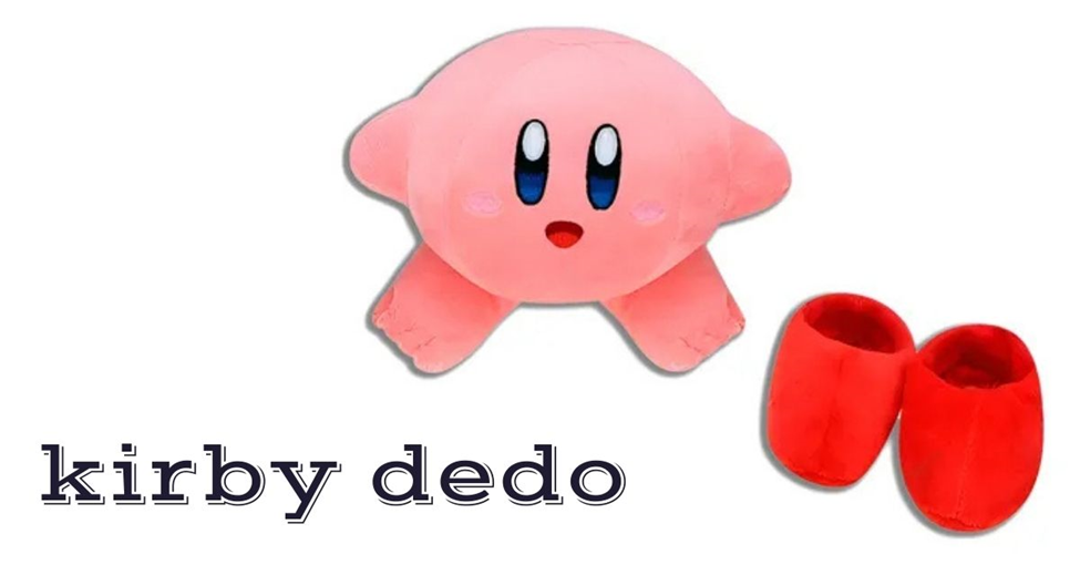 Kirby Dedo