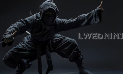 LwedNinja