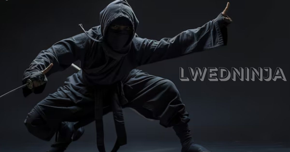 LwedNinja