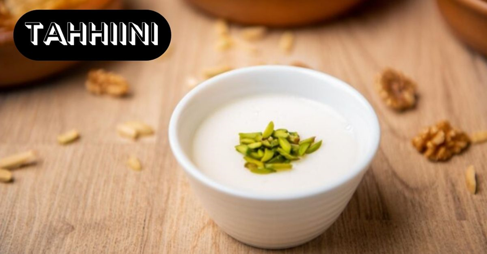 Tahhiini