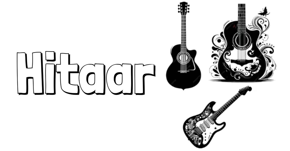 Hitaar
