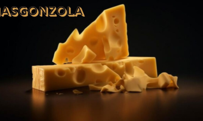 Masgonzola