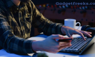 GadgetFreeks.com