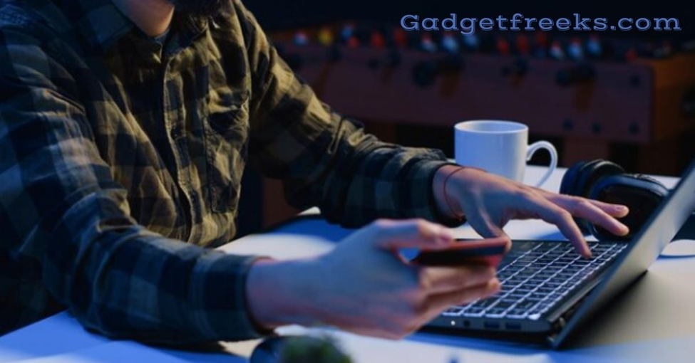 GadgetFreeks.com