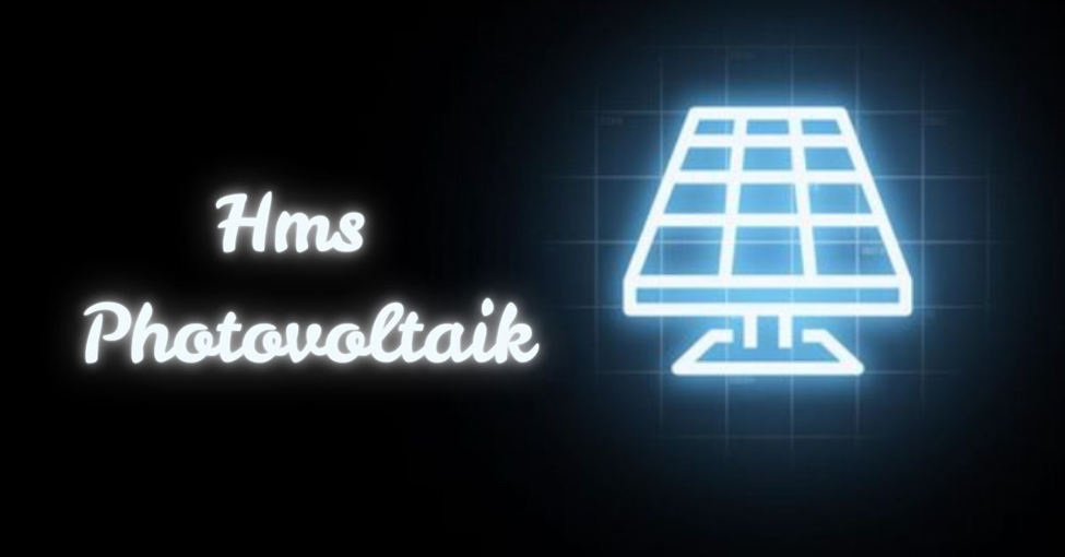 HMS Photovoltaik
