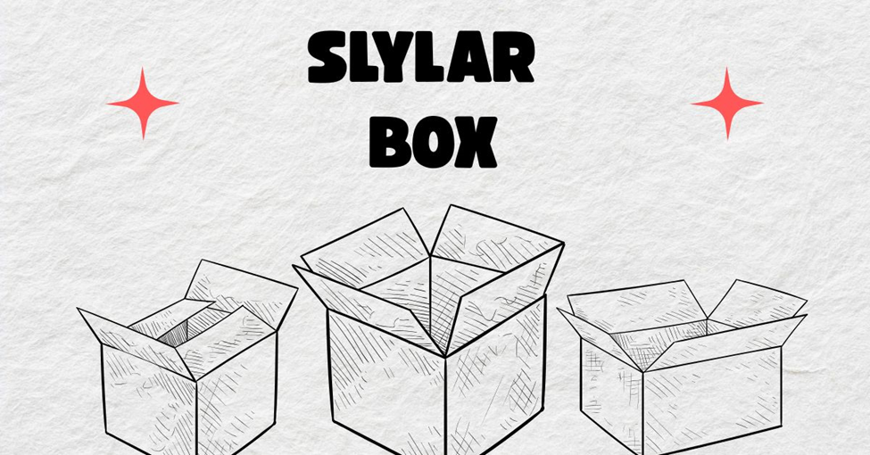 Skylar Box