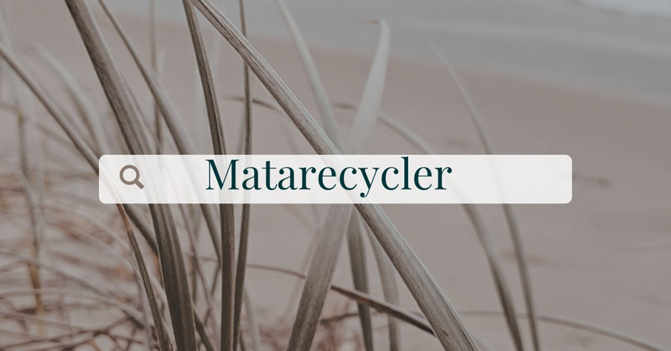 MataRecycler