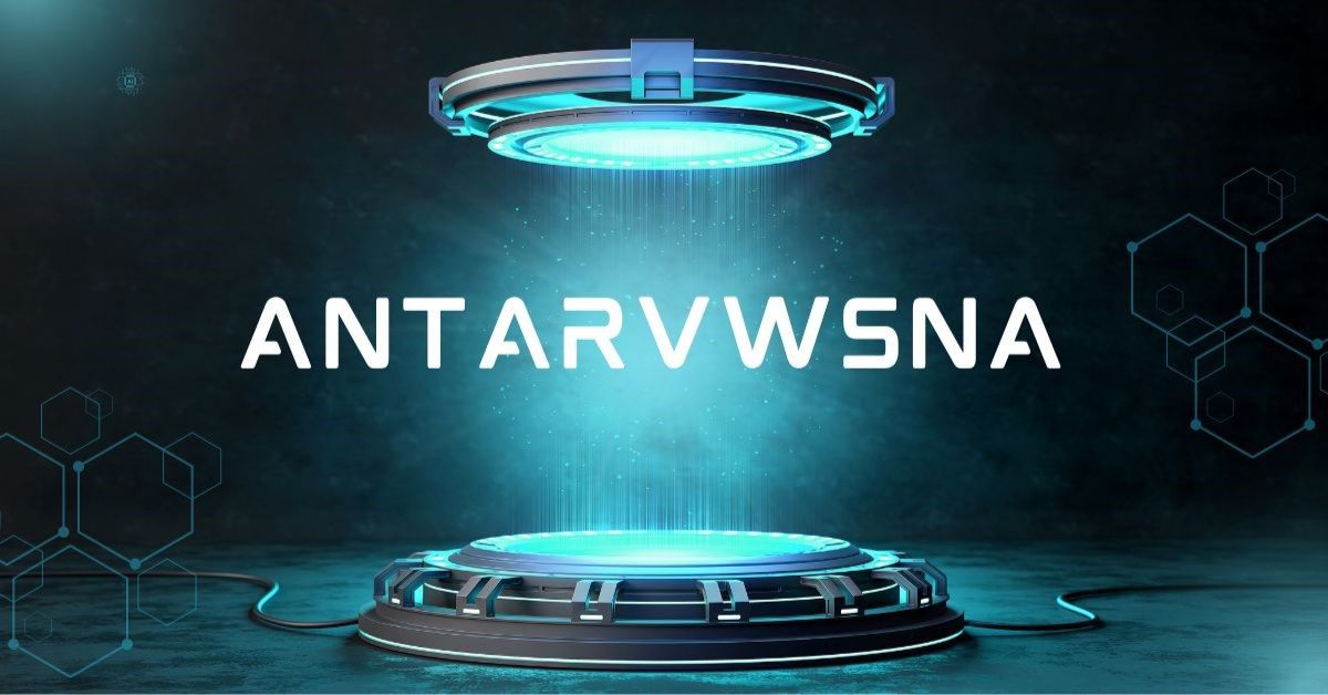 Antarvwsna