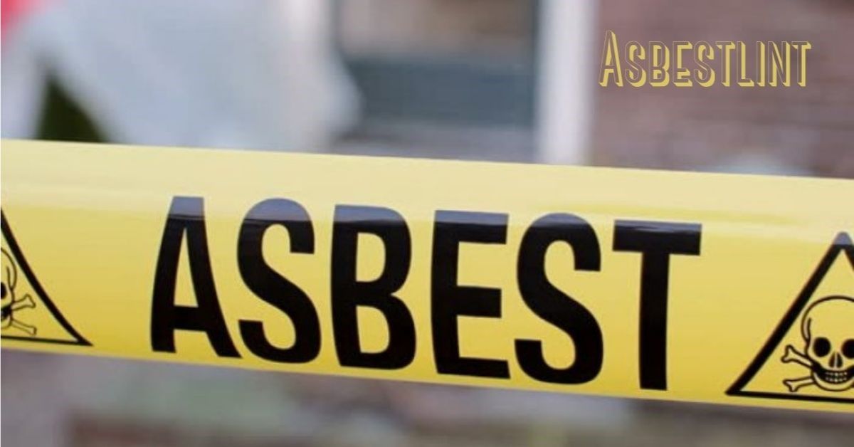 Asbestlint