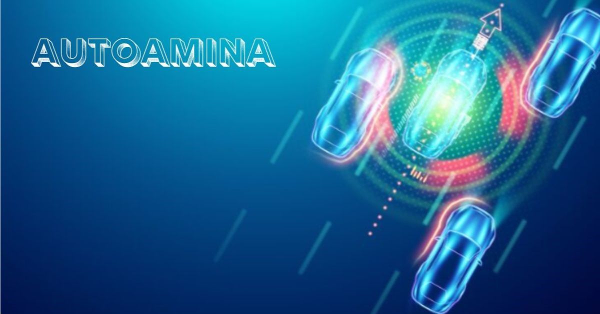 Autoamina