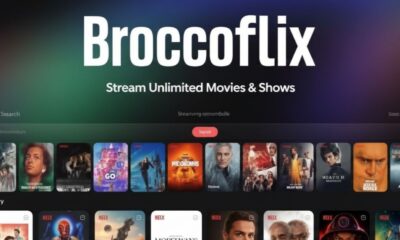 Broccoflix
