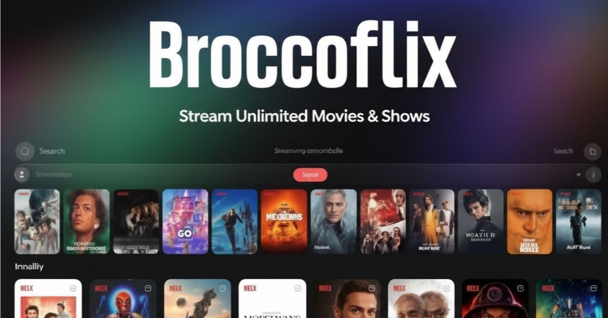 Broccoflix