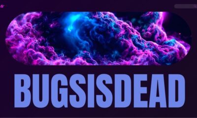 Bugsisdead