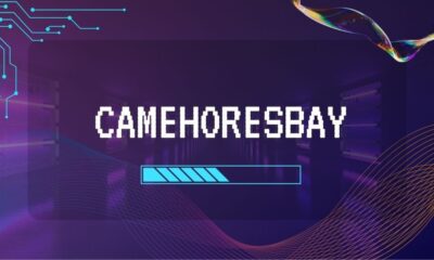 Camehoresbay