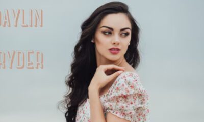 Daylin Ryder