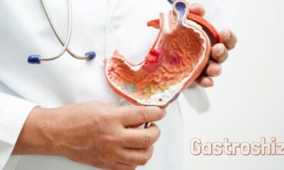 Gastroshiza