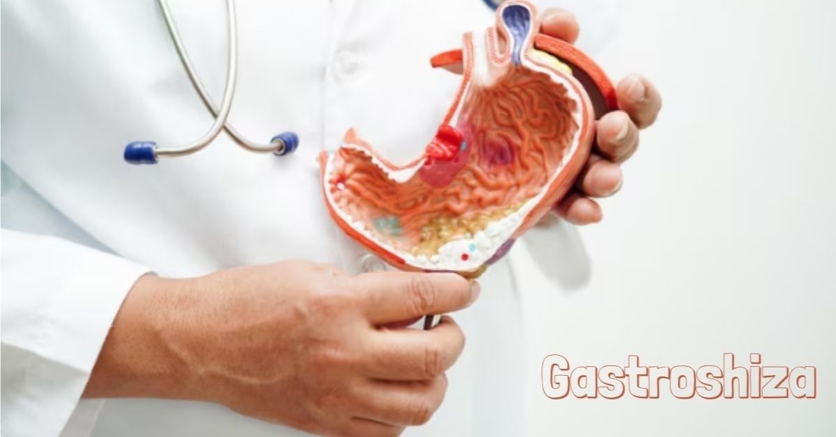 Gastroshiza