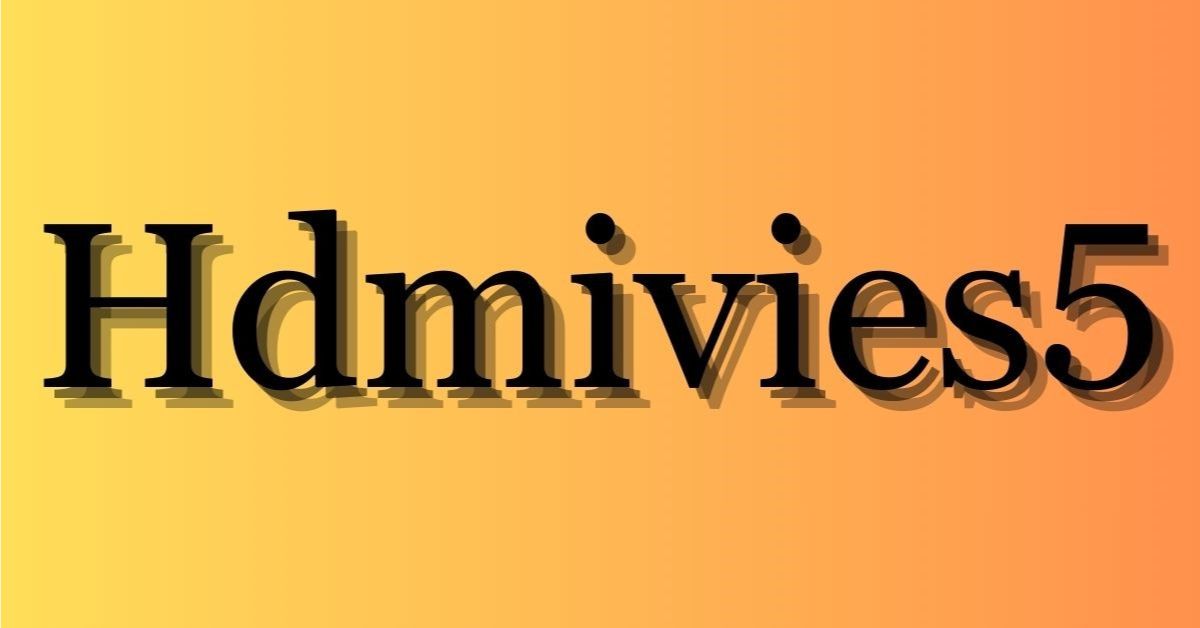 Hdmivies5
