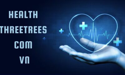 Health Threetrees Com Vn