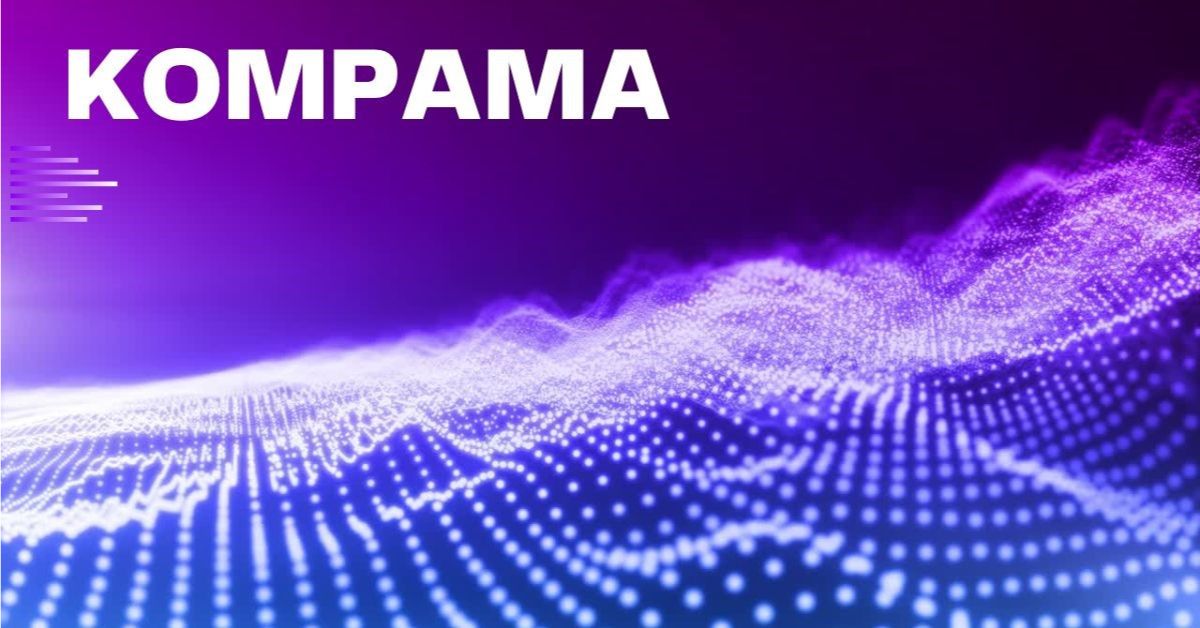Kompama